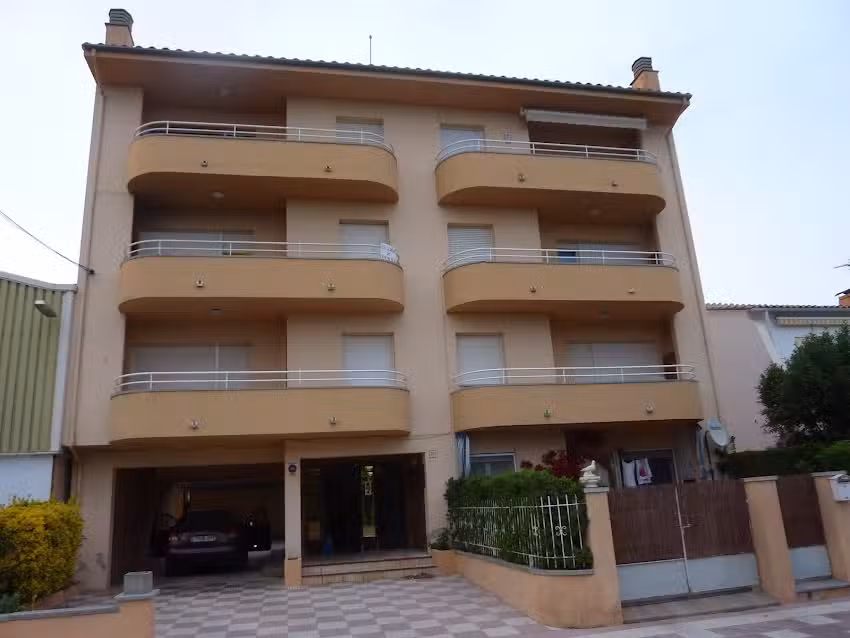 apartaments turistics Estartit