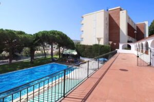 Apartaments Urcatusa Garbí