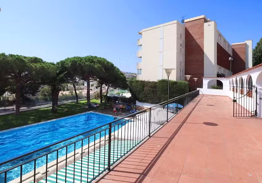 Apartaments Urcatusa Garbí