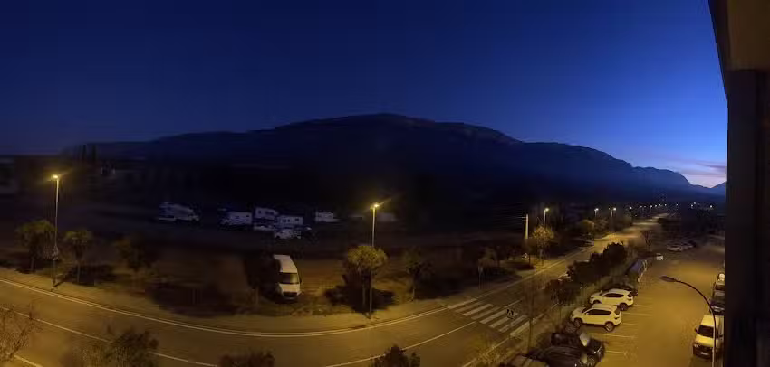 Apartaments Vall d’Àger