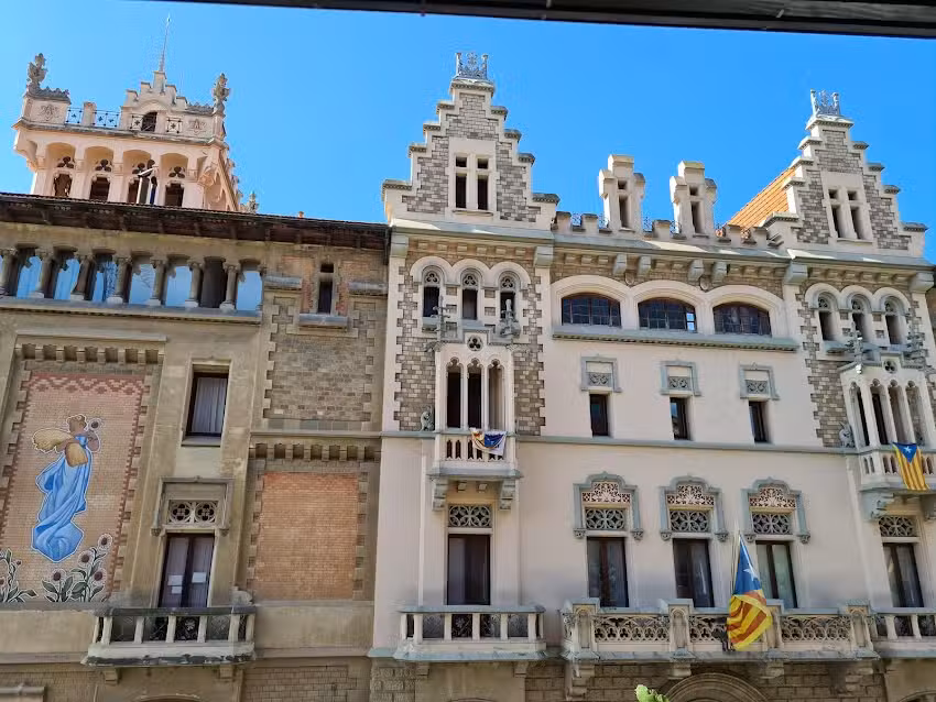 Apartaments Vicus 3