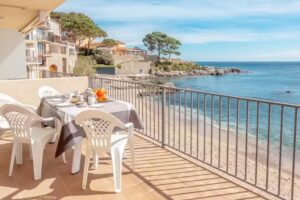 Apartaments Voramar Canadell