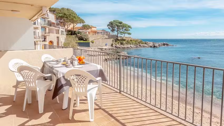 Apartaments Voramar Canadell