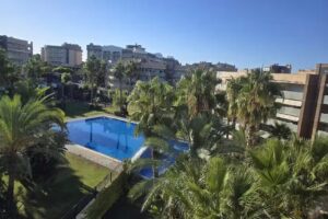 Apartamnetos Aquaria