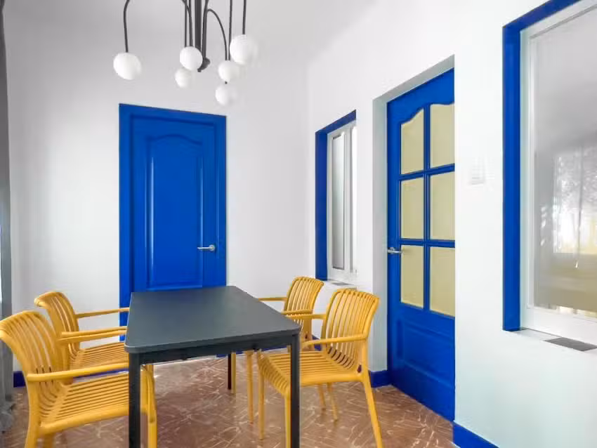 Apartement Cal Fenent, Banyoles