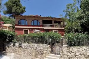 Apartement golden Flamingo