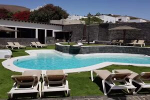 Apartementos Rurales Islas Canarias