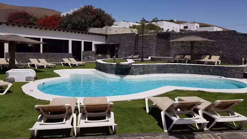Apartementos Rurales Islas Canarias