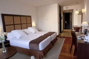 Aparthotel Attica21 As Galeras