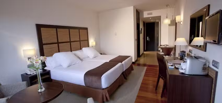 Aparthotel Attica21 As Galeras