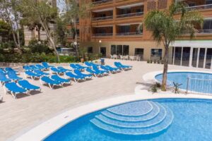 Aparthotel BCL Levante Lux