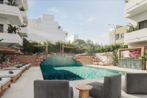 Aparthotel Casita Blanca