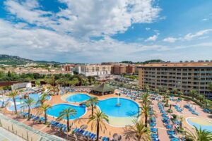 ApartHotel Costa Encantada