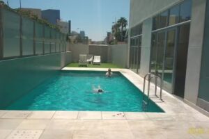 Aparthotel Diamant Blue