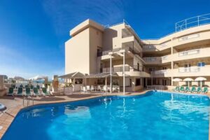 Aparthotel Dragos del Sur