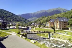 Aparthotel Eth Palai