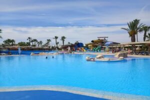 Aparthotel Flora Park