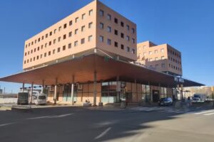 Aparthotel Huesca