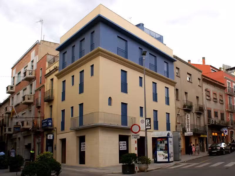 Aparthotel K