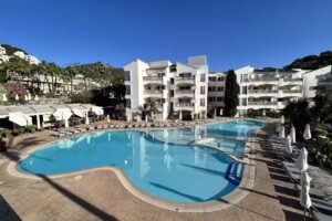 Aparthotel La Pérgola