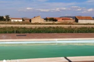 ApartHotel Laguna de Gallocanta