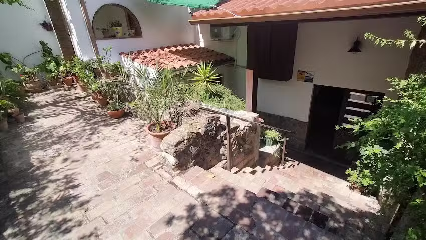 Aparthotel Las Palomas