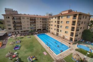 Aparthotel Olimar II Cambrils