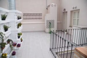 Aparthotel Palacio Almagra