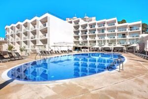 Aparthotel Peguera Beach