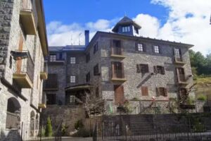 ApartHotel Peña Telera Resort