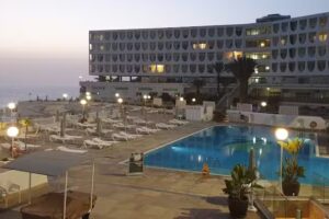 Aparthotel Perla Gris