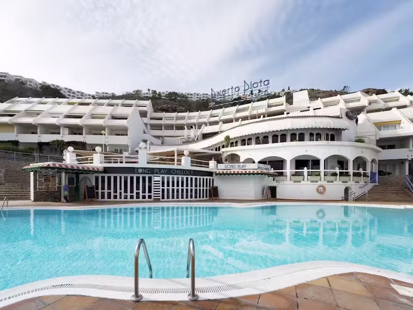 Aparthotel Puerto Plata