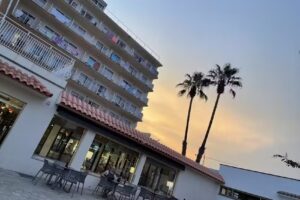 Aparthotel Quintasol