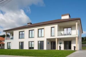 Aparthotel Ría de Lires