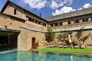 Aparthotel Siente Boí & Spa