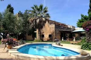 Aparthotel – Turisme d’Interior