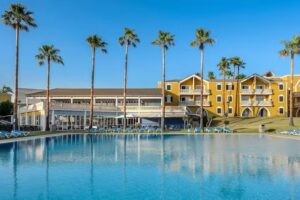 Aparthotel Vibra Blanc Palace