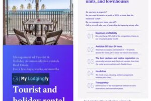 Aparthotel Vistamar by My Lodgingfy International