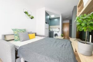 Apartmán Puerto Verde