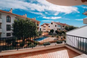 Apartment Alfaz del Sol