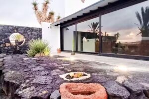 Apartment Casa Urubú