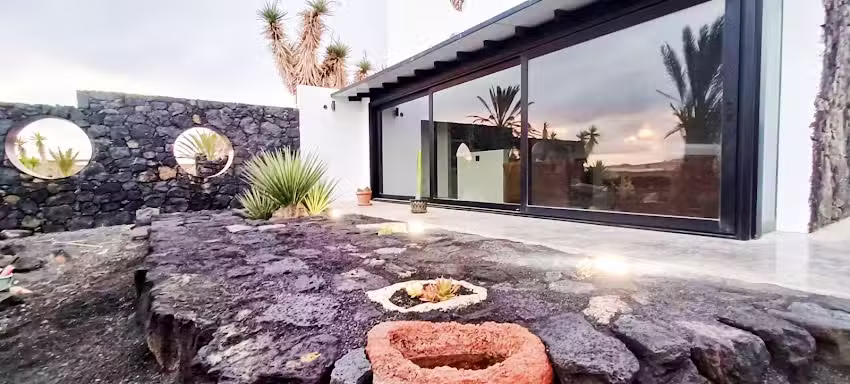 Apartment Casa Urubú