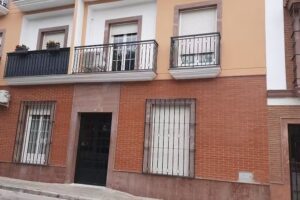 Apartment El Llano Center