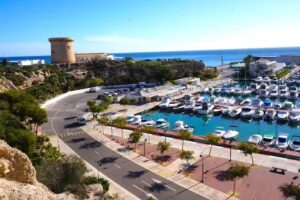 Apartment El Los Pinos I