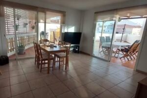 Apartment Happy Place