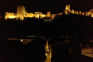 Apartment Mirador de los Arcos