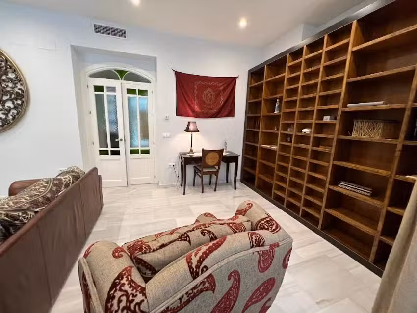 Apartment Palacio de Los Vibora