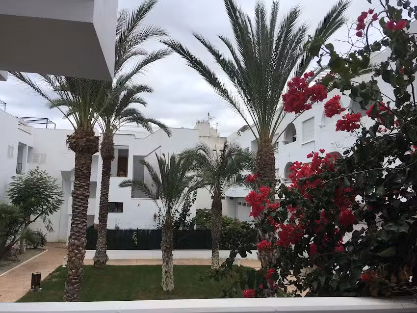 Apartment Puerto Rey