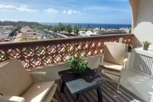 Apartment PURA VIDA UNO