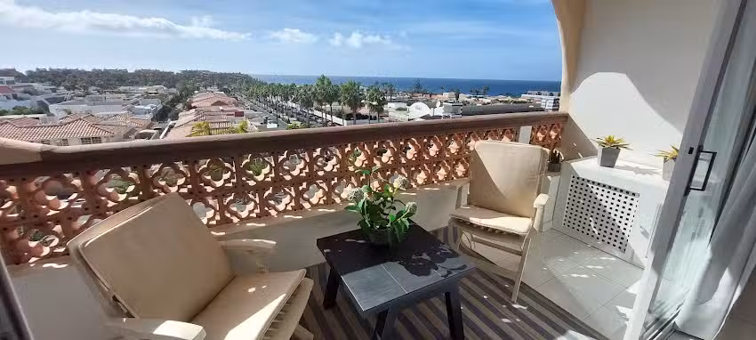 Apartment PURA VIDA UNO